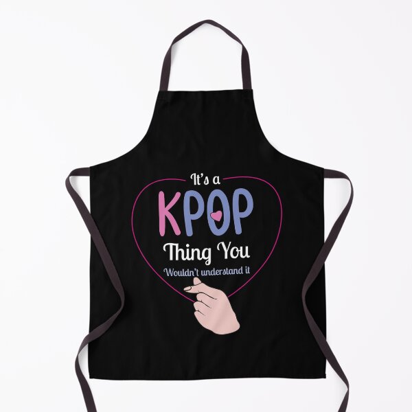 Item preview, K-pop Thing designed and sold by Gravity1206.