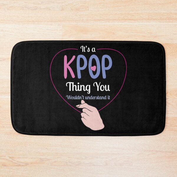 Item preview, K-pop Thing designed and sold by Gravity1206.