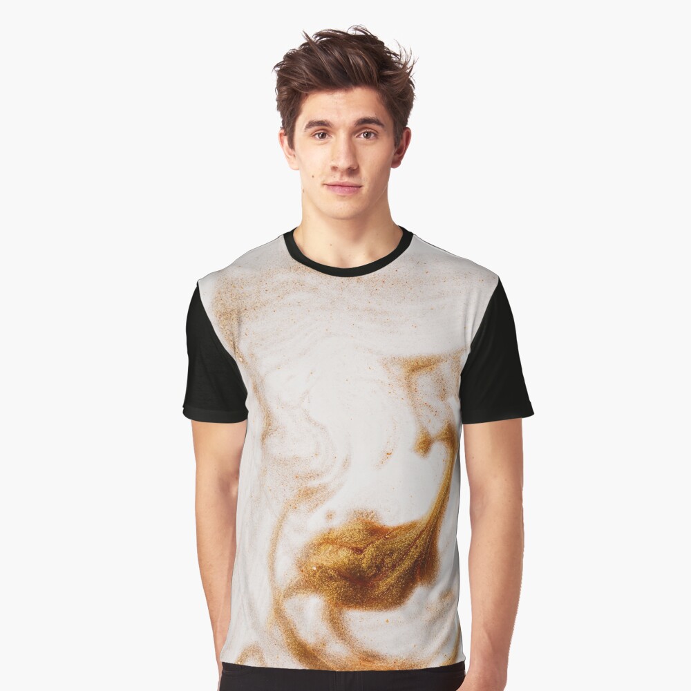 Item preview, Graphic T-Shirt designed and sold by Semapemodiba.