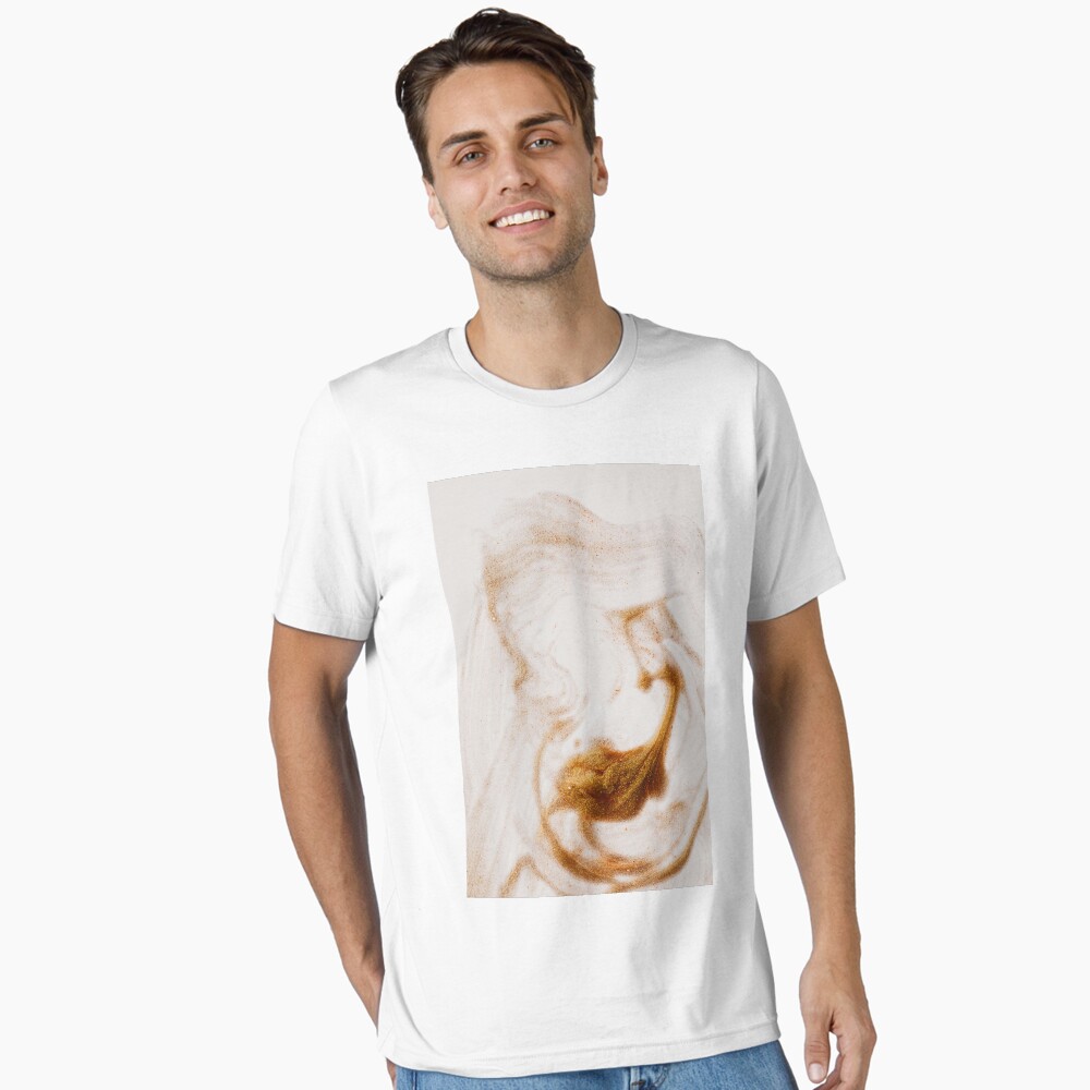 Item preview, Essential T-Shirt designed and sold by Semapemodiba.