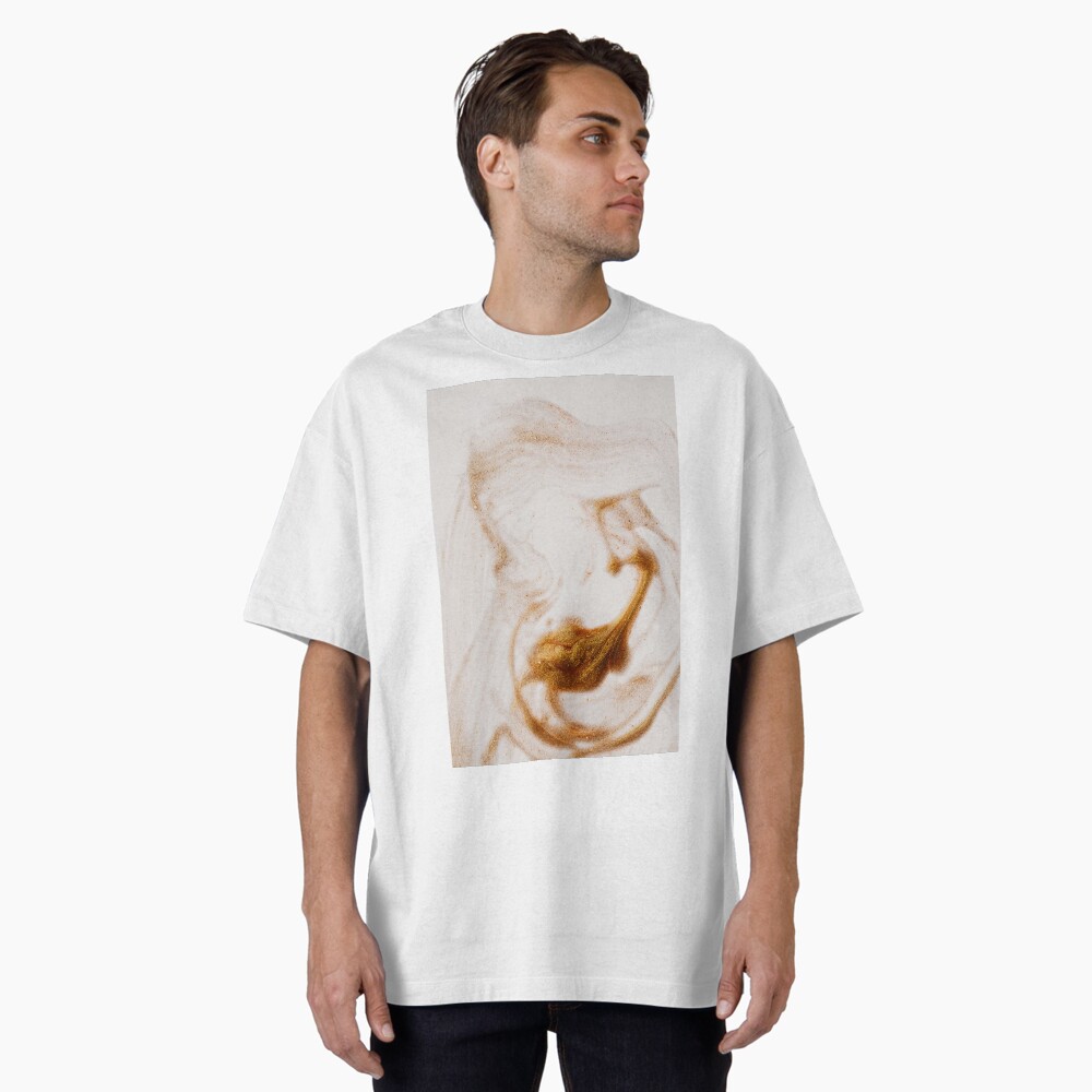 Item preview, Oversized T-Shirt designed and sold by Semapemodiba.