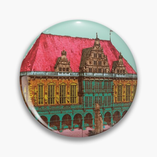 Item preview, vintage Cochem on the Moselle, Rhineland-Palatinate, Germany designed and sold by Mauswohn.