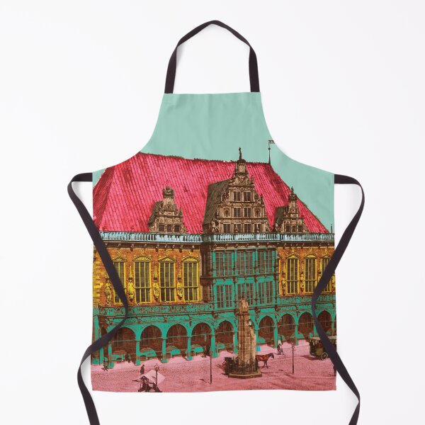 Item preview, vintage Cochem on the Moselle, Rhineland-Palatinate, Germany designed and sold by Mauswohn.