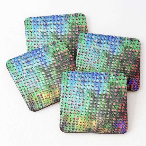 Item preview, Polka Polka Polkadot designed and sold by TeaFairy Art.