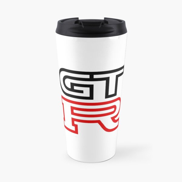 BEST SELLER Nissan GTR Merchandise Travel Mug