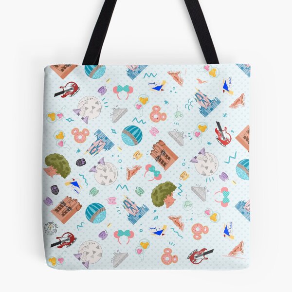 Item preview, Theme park art designed and sold by larisdesigns.