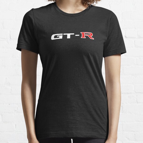 BEST SELLER Nissan GTR Merchandise Essential T-Shirt