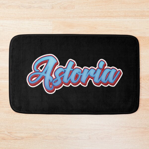 Item preview, Astoria designed and sold by QueensNewYork.