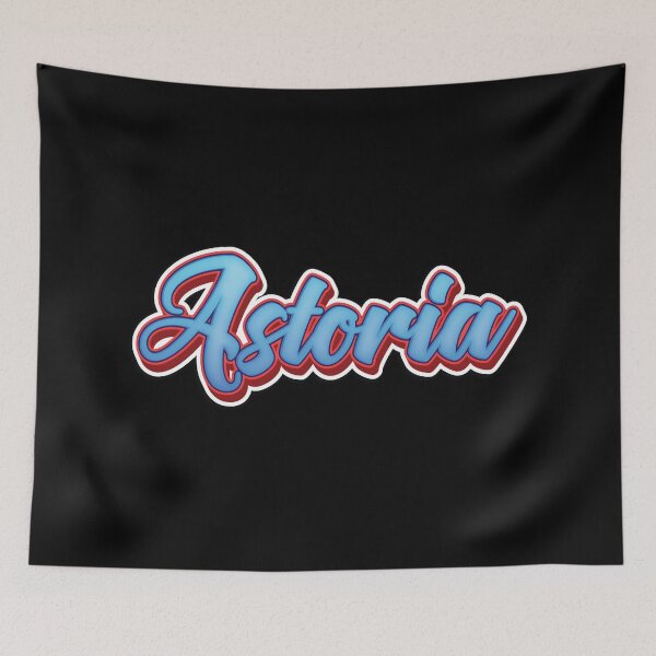 Item preview, Astoria designed and sold by QueensNewYork.