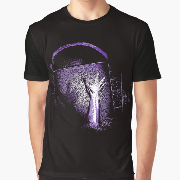 Item preview, Hand From the Grave designed and sold by BeardedFish13.