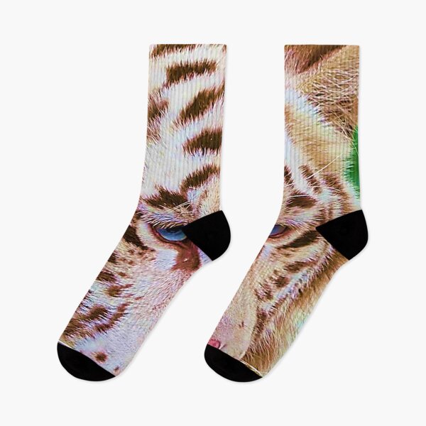 Item preview, Relaxed Tiger designed and sold by Boakes-Digital.