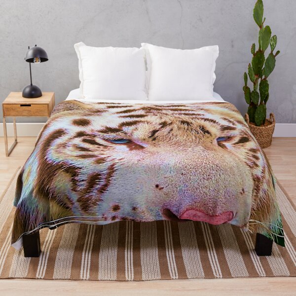 Item preview, Relaxed Tiger designed and sold by Boakes-Digital.
