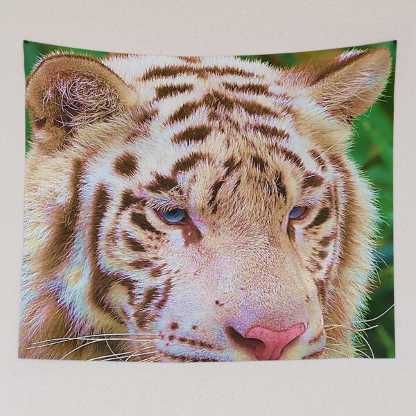 Item preview, Relaxed Tiger designed and sold by Boakes-Digital.