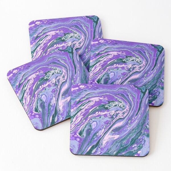 Item preview, Berry Cheesecake - Purple Variant designed and sold by dnacademic.