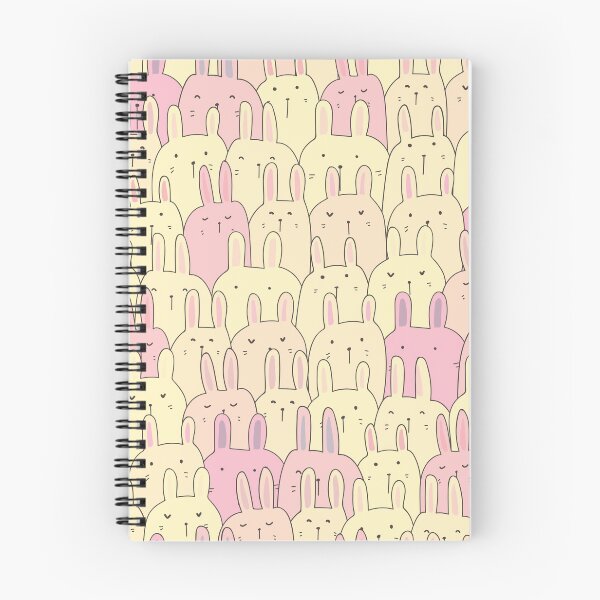 Item preview, Bunny rabbits designed and sold by earthlingtees.