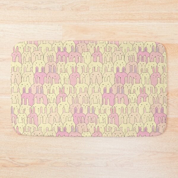 Item preview, Bunny rabbits designed and sold by earthlingtees.