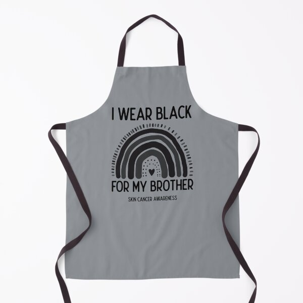Item preview, Skin Cancer Awareness For My Brother designed and sold by JokeGysen.
