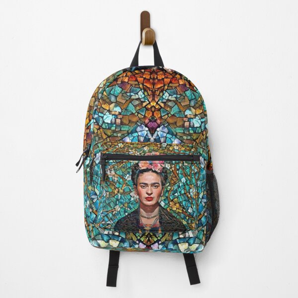 Item preview, Folk Frida designed and sold by Cesar Peralta.
