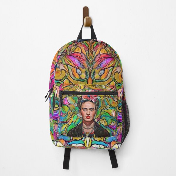 Item preview, Organic abstract Frida designed and sold by Cesar Peralta.