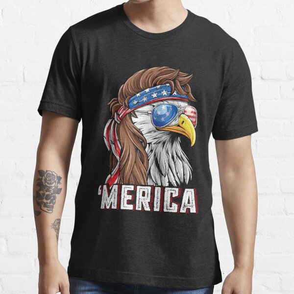 brewers American flag 4th of July shirt