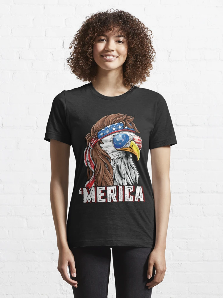 Merica shirt 2025