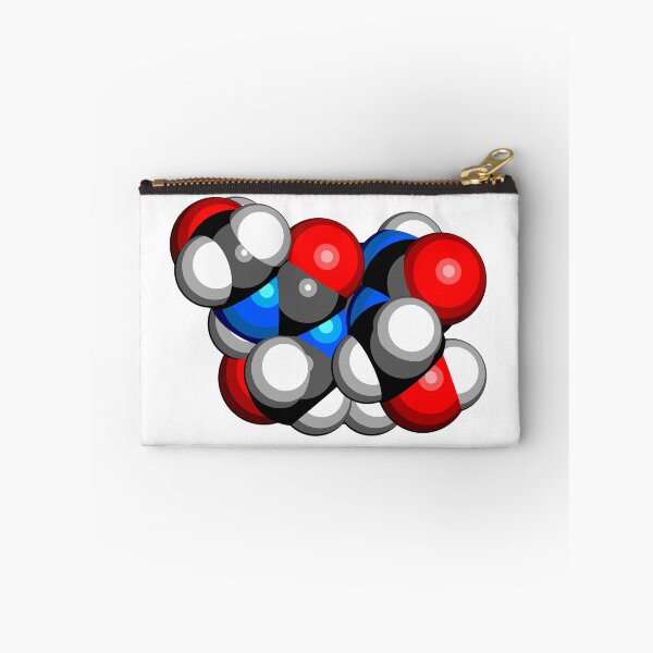 Item preview, Diazolidinyl urea antimicrobial preservative molecule designed and sold by molekuul.