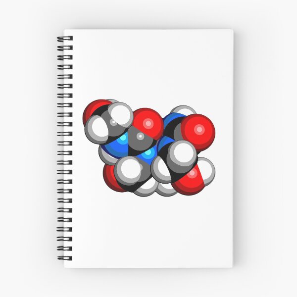 Item preview, Diazolidinyl urea antimicrobial preservative molecule designed and sold by molekuul.