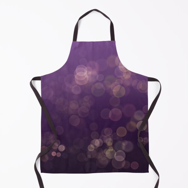 Item preview, Bokeh lights purple and yellow  designed and sold by J sora.