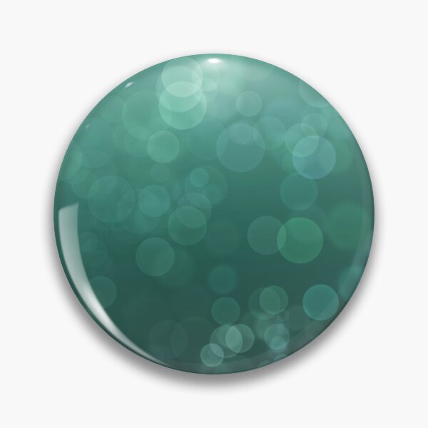 Item preview, Bokeh lights Emerald Green designed and sold by J sora.