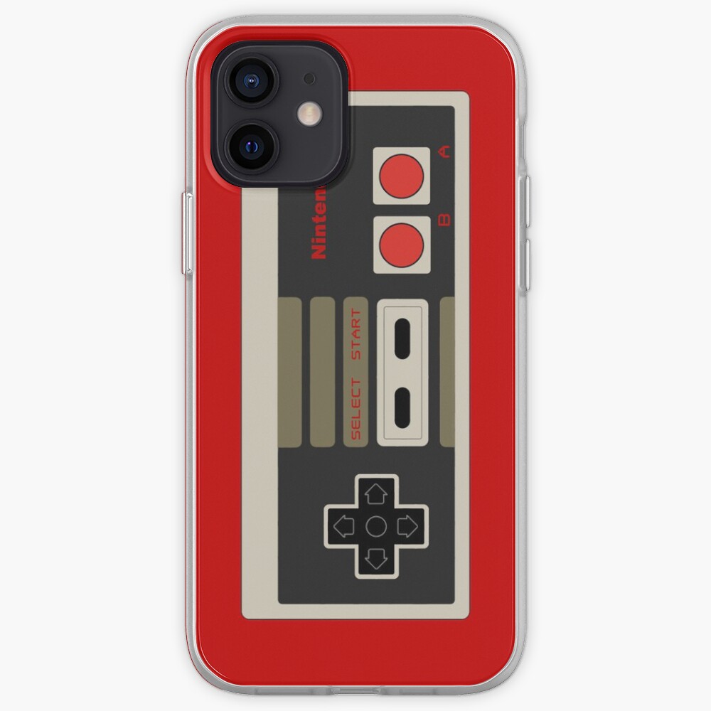 nintendo case for iphone