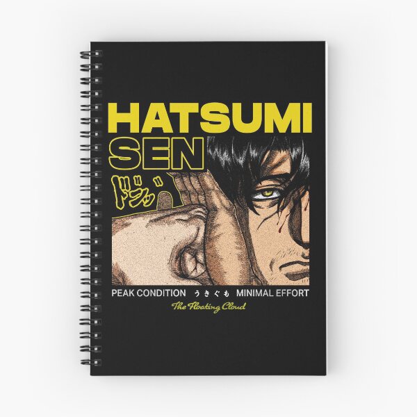 Item preview, Hatsumi Sen | KENGAN - ASHURA OMEGA | Anime Manga  designed and sold by TheAsura.