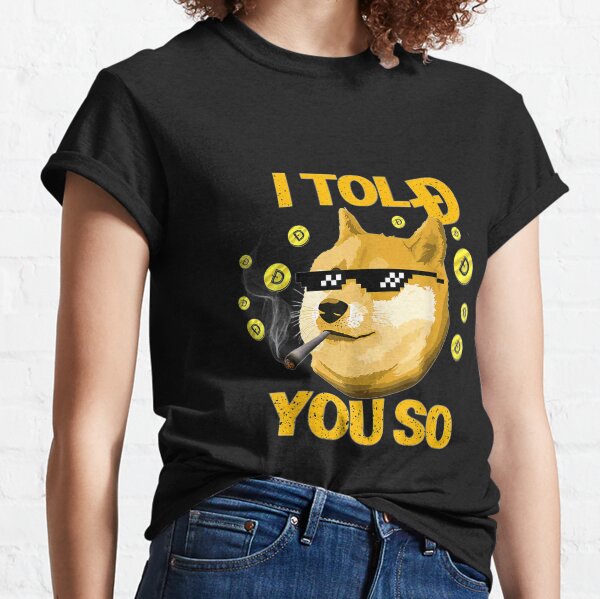 Die Top Favoriten - Entdecken Sie bei uns die Doge shirt entsprechend Ihrer Wünsche