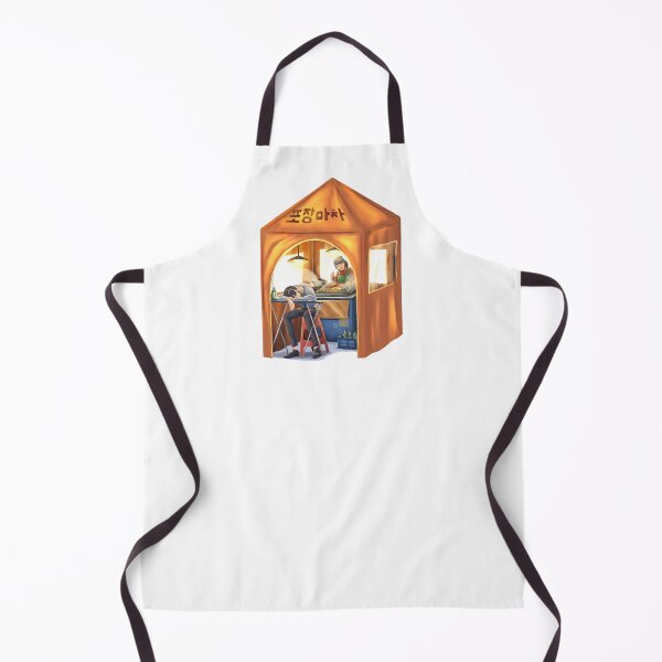 Item preview, Pojangmacha designed and sold by jepchan.