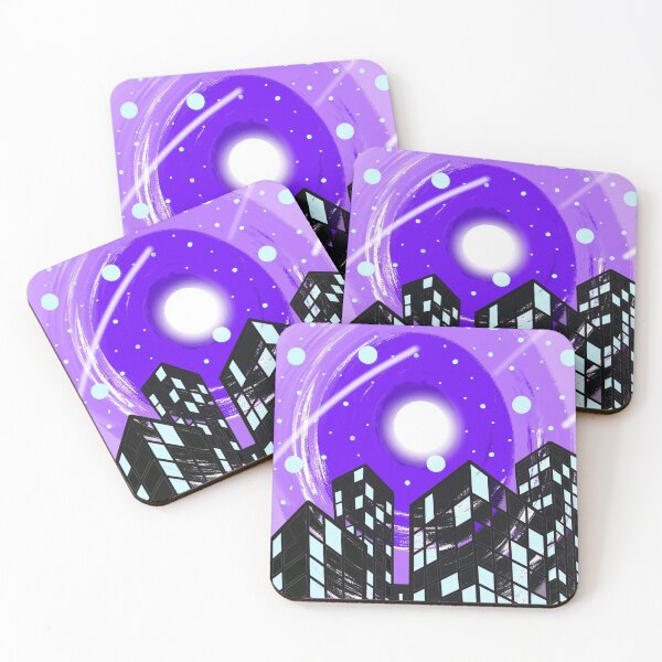 Item preview, Miami Lights  designed and sold by TSA13.