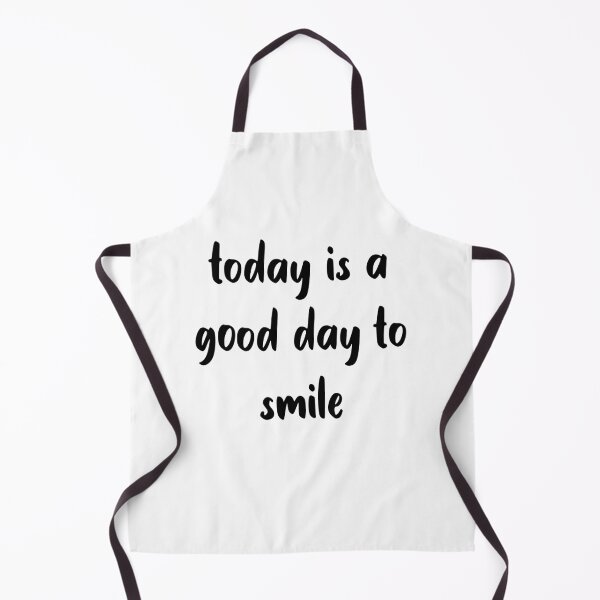 Item preview, Today is a Good Day to Smile T-Shirt and to be an Optimistic Person and Have a Great Day designed and sold by othmanoek.