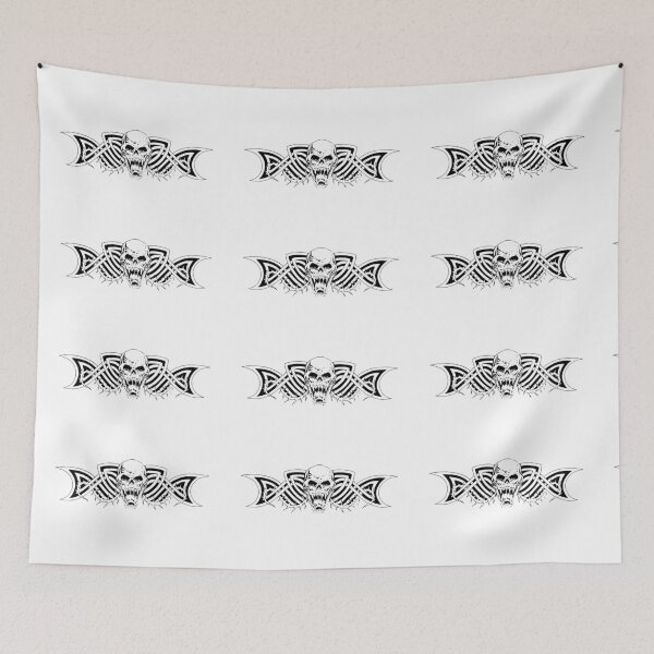 Item preview, Celtic Skull Tattoo Flash... Number 1 designed and sold by Rocketman2017.