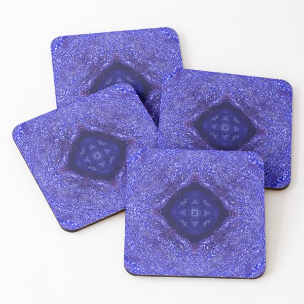 Item preview, A diamond of navy blue sparkles designed and sold by Chloemcglinchey.