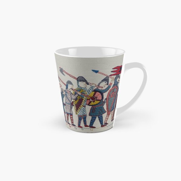 Leaving for Stamford Bridge Tall Mug