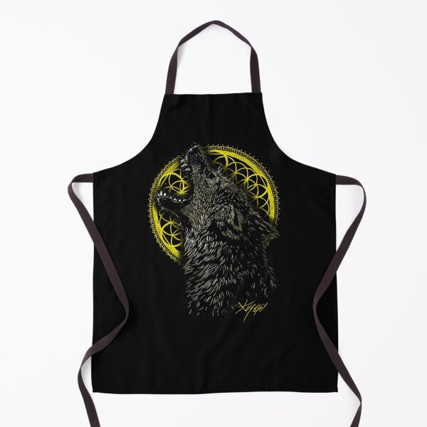 Item preview, Wolf designed and sold by KUNABY.