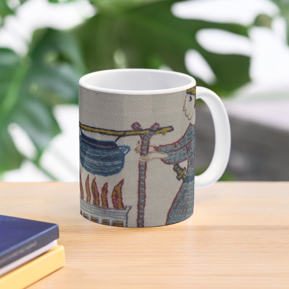 Item preview, Classic Mug designed and sold by SBTapestry.