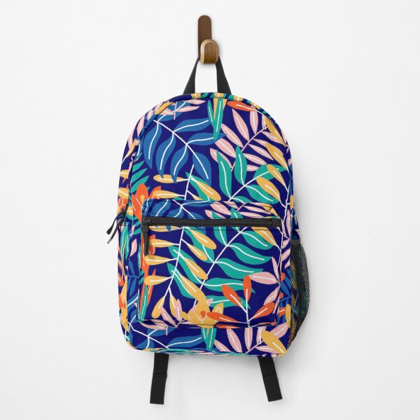 Item preview, Beautiful Bright Tropical Leaves designed and sold by pugmom4.