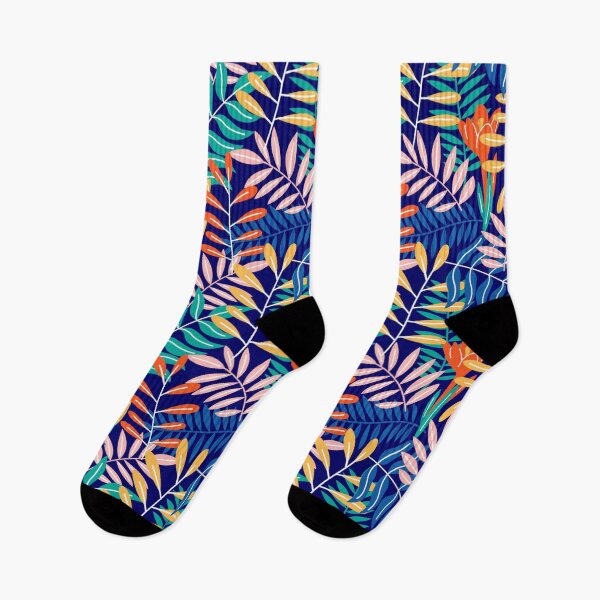 Item preview, Beautiful Bright Tropical Leaves designed and sold by pugmom4.