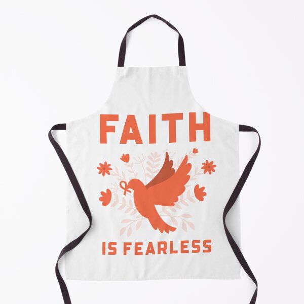 Item preview, FAITH IS FEARLESS designed and sold by CoopClothing.