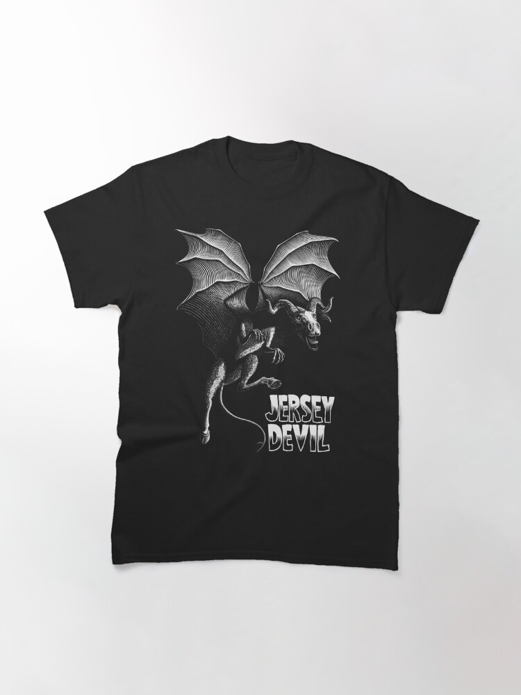 handsome devil t shirt