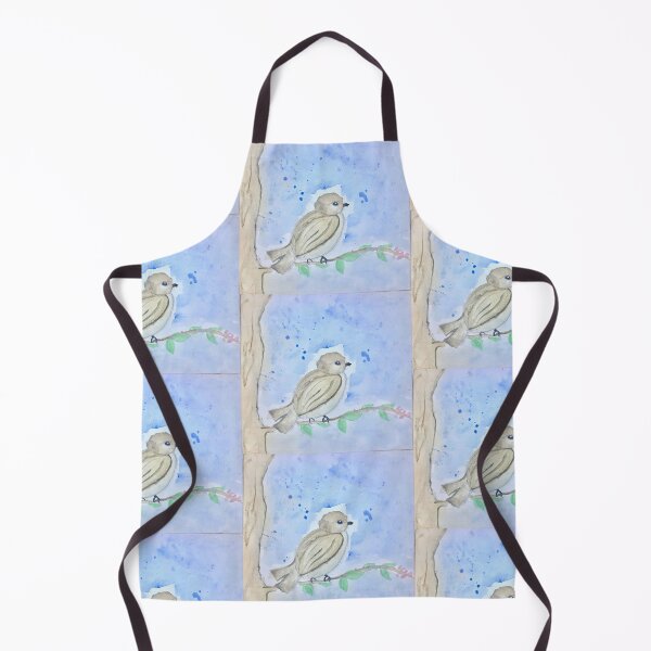 Item preview, Bird on Branch  designed and sold by Lovelies ! (arts and designs) !.