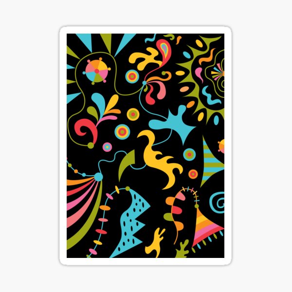 Item preview, Upbeat designed and sold by Andi Bird.