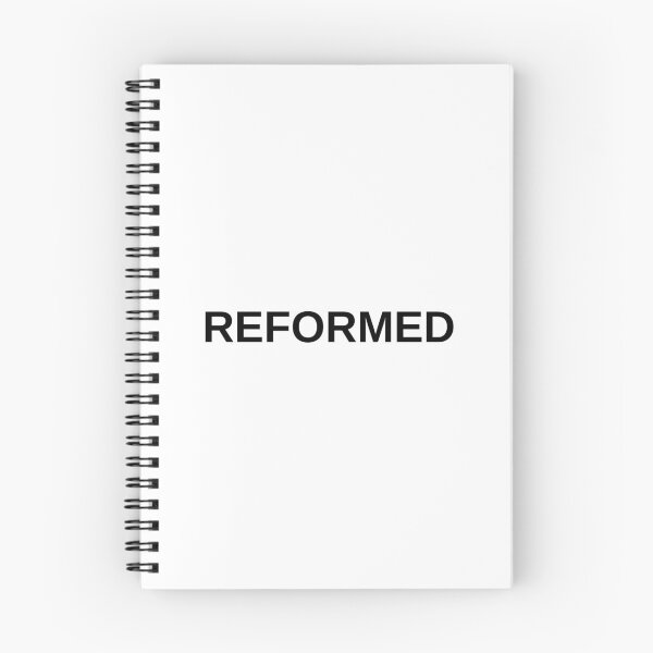 Item preview, REFORMED designed and sold by UltraRare47.
