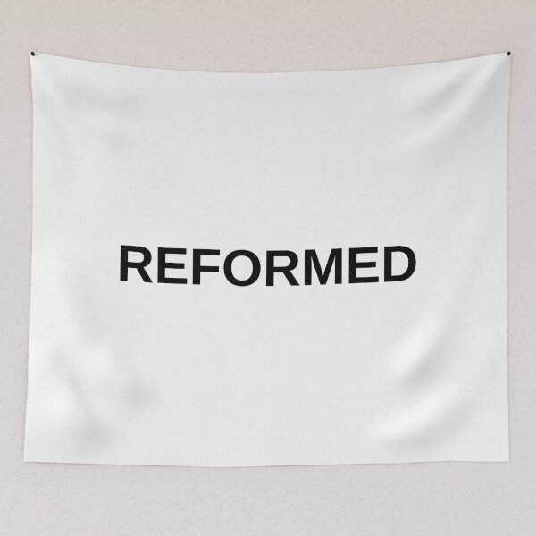 Item preview, REFORMED designed and sold by UltraRare47.