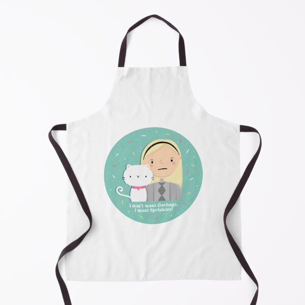 Item preview, The Office Angela Sprinkles designed and sold by cutermelon.