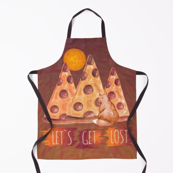 Item preview, Let's Get Lost designed and sold by tabemisa.